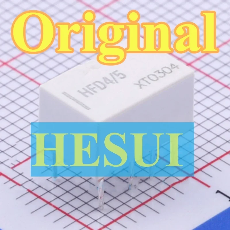 Subminiature 5V Rel… - image