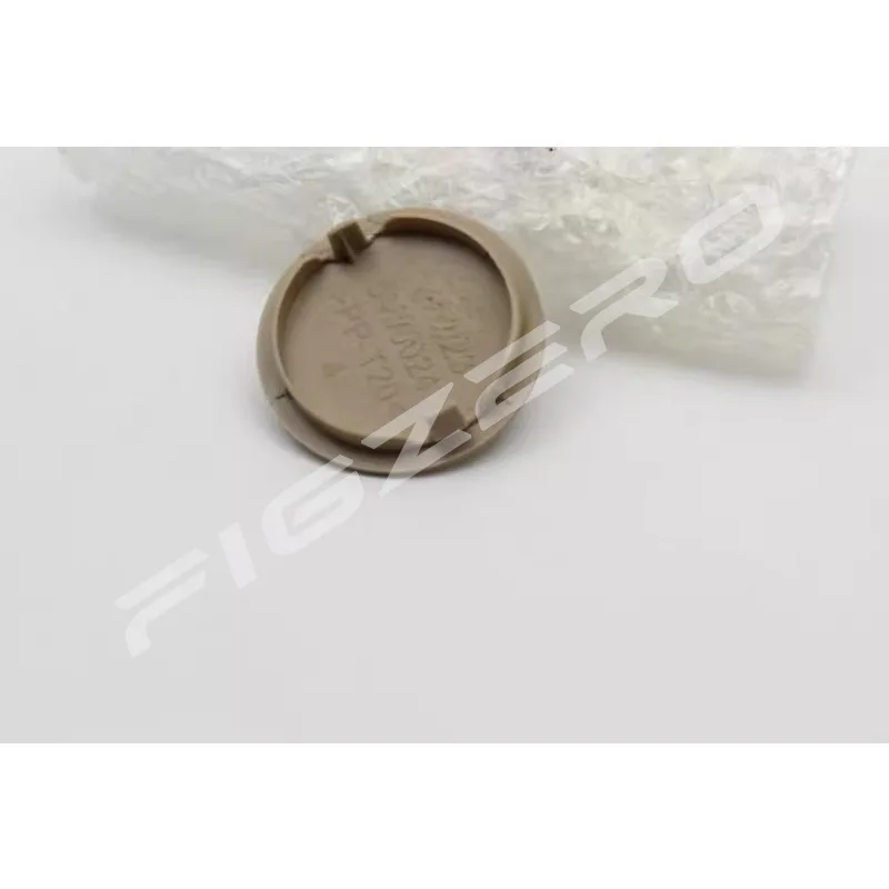 Front Console Screw Covers Central Channel Maintenance Cover for Buick Excelle Plastic Part