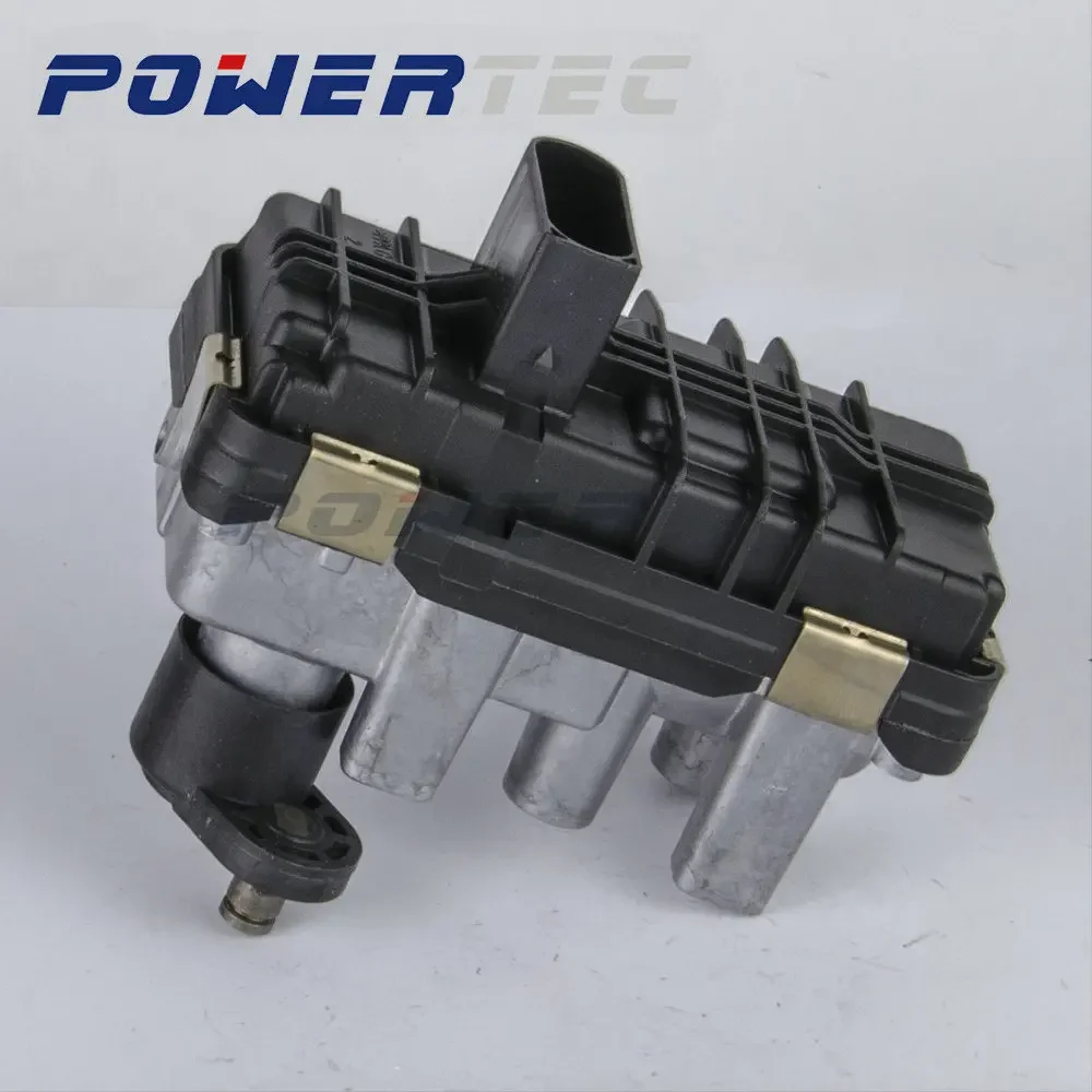 GTD1449VZ Turbo Electronic Actuator 831157-5002S G-85 797863-0085 6NW010430-30 For Ford Ranger Everest 2.2 TDCi Duratorq 2012