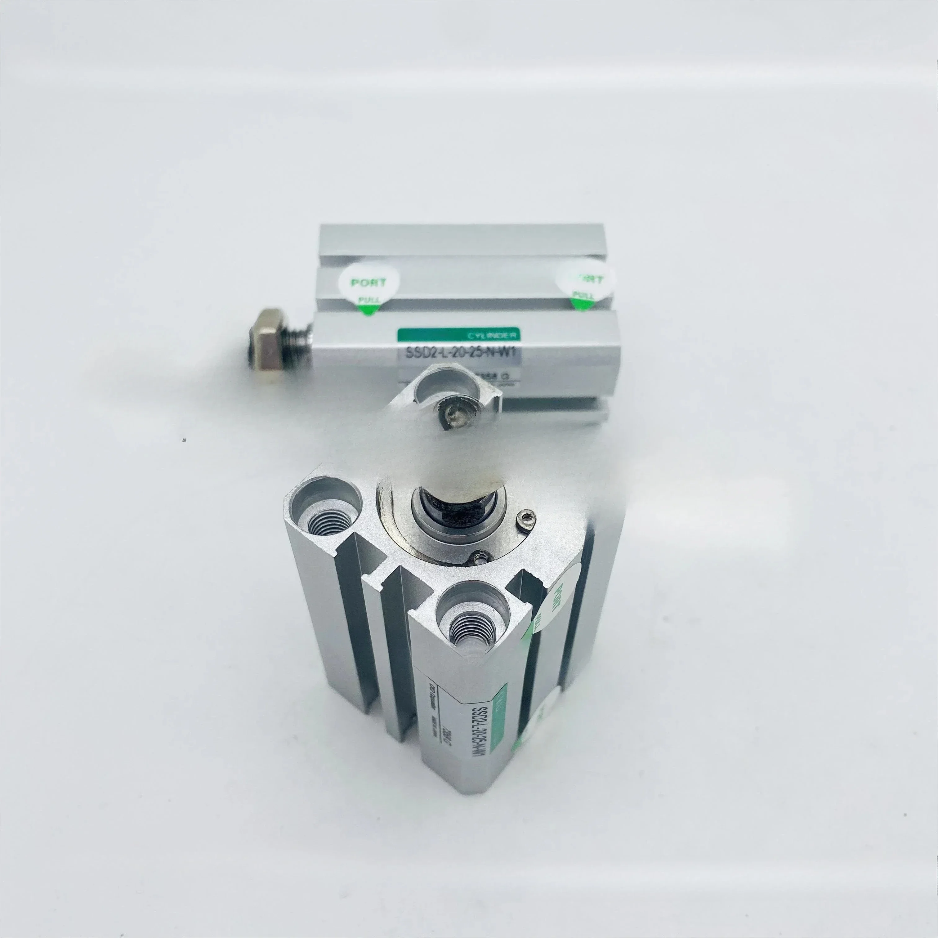 Tuyassd-50-15-N SSD…