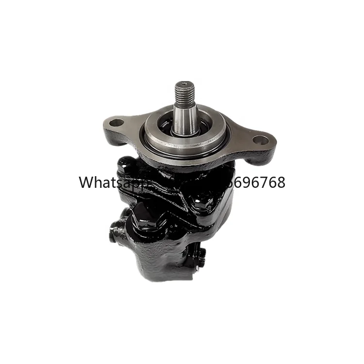 

China Manufacturer Wholesale Price 1HZ 4.2L Wholesale Auto Parts Power Steering Pump 44320-60171