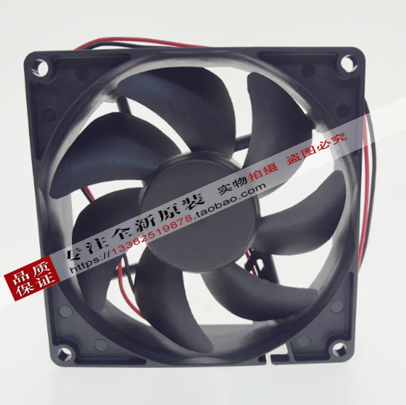 ใหม่ SUNON PE92252B1-000C-A 999225   พัดลมระบายความร้อน 24V 5.28W