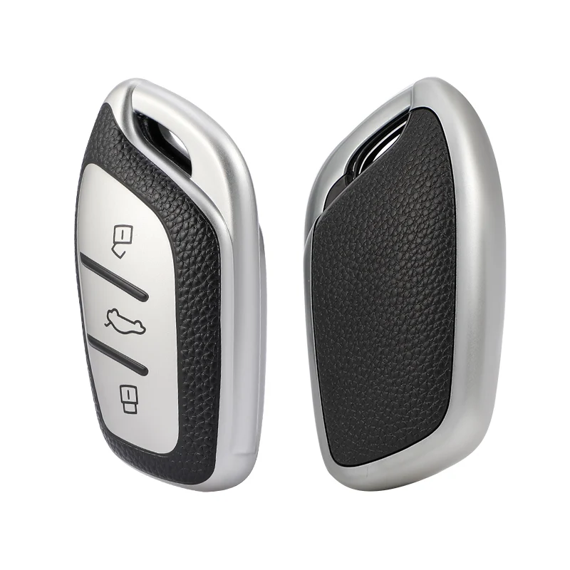 Tpu Leather Shell K… - image
