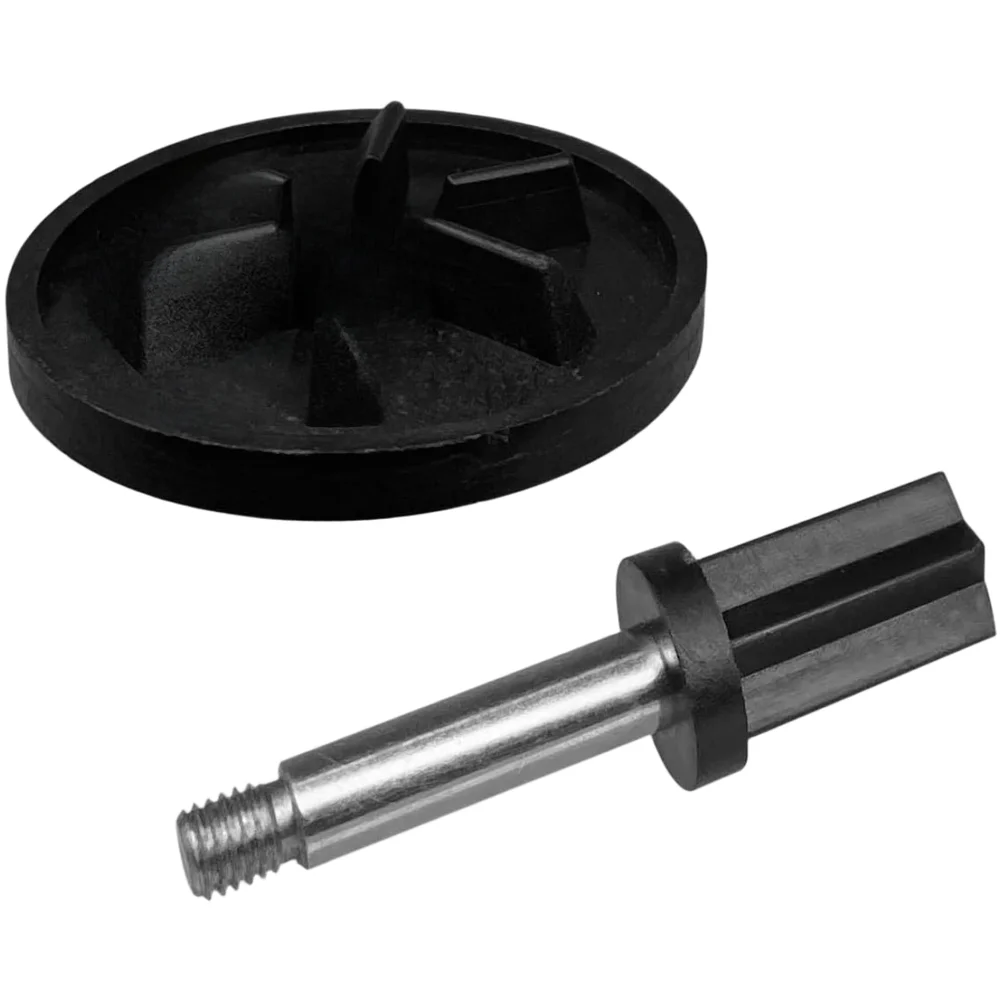 Paddle Coupling 72OZ Capacity Blender Blade Driver Stainless Steel Pin Easy Installation For Smoothies For BL610 Series