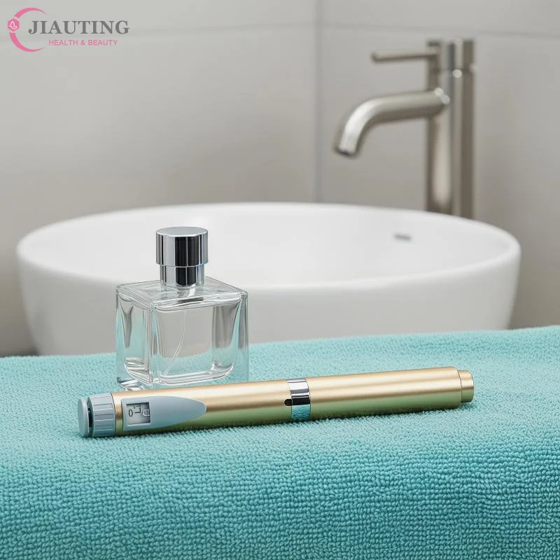 

Aesthetics Tool Magic Pen 10pcs 4mm 6mm 8mm Tips For Precise Lilly Injection Enhanced Performance