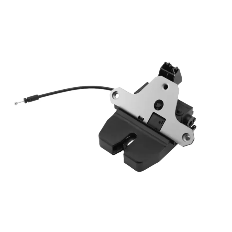 31440492 31440489 31440244 31440240 31335052 Rear Tailgate Boot Lid Lock Car Trunk Tailgate Lock Block For Volvo XC60