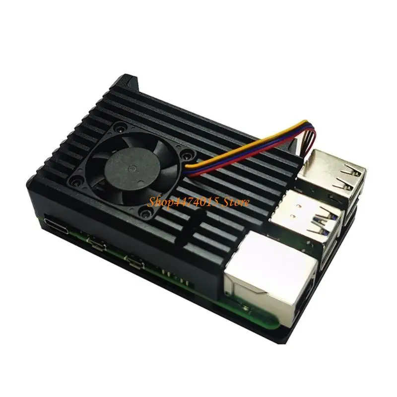 K1AA الألومنيوم سبيكة الحماية / مربع / العلبة لتوتبيري 5 النموذج ب 5B