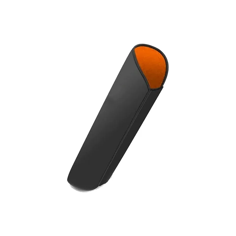 DOMEN E-Fiets Lithiumbatterijdeksel E-Bike Batterijframe Anti-koude en stofdichte beschermhoes Bescherming Fietsaccessoires