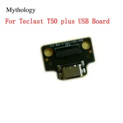 USB Board For Teclast T50 plus T60 Original Usb Charging Dock Charge Circuits Mobile Phone Repair Parts