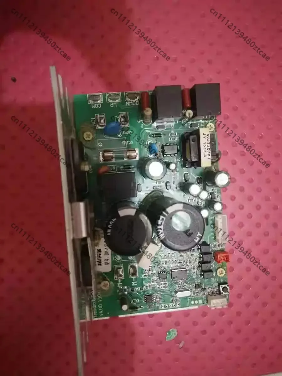 Treadmill Lower Control Main Circuit Board Computer Panel Spare Parts Fitness Running Machine Replacement