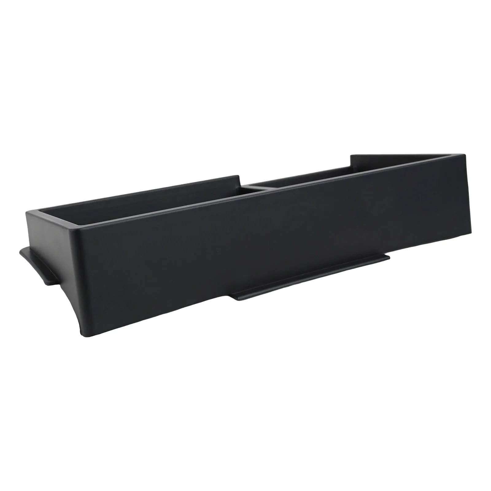 Vehicle Organizing Solution Rear Storage For Mercedes Rear Storage Organizer For Mercedes Made Of ABS Material