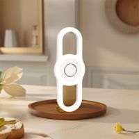 Portable Ultrasonic Mosquito Repeller Low Noise Safety Repellent Mosquitoes Device USB Plug in Mosquito Killer Lamp Household