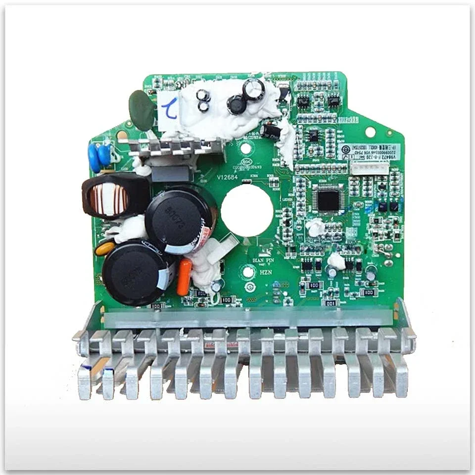 

For washing machine computer board 020099000546 0024000133C frequency conversion board good working part