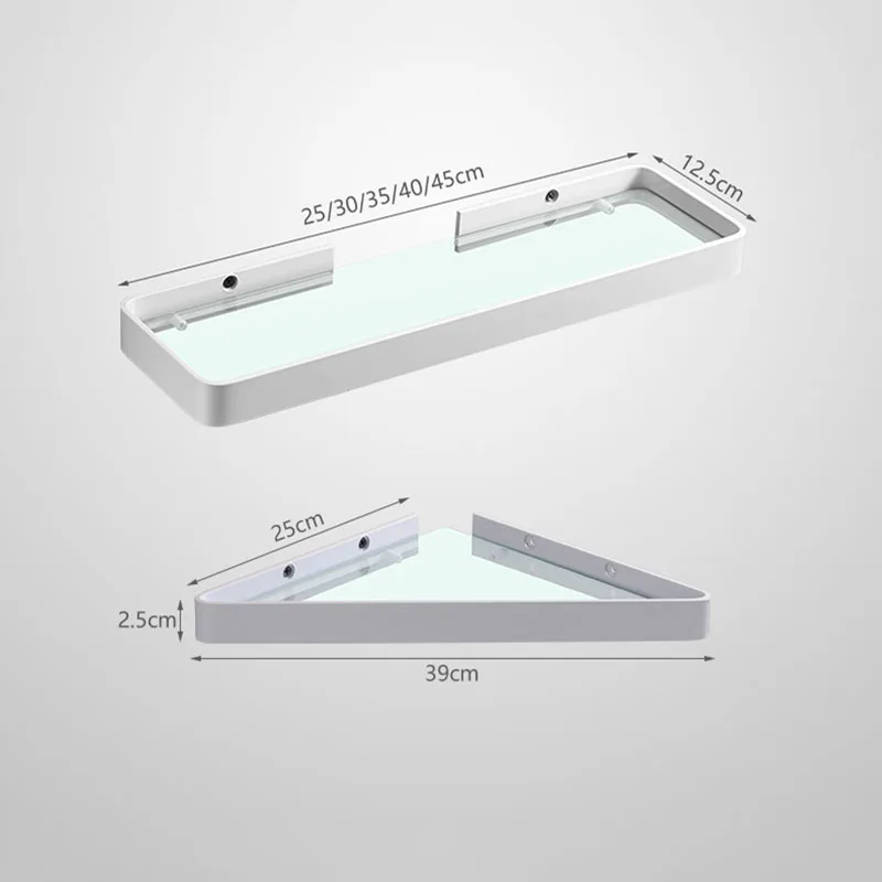 Thumbnail 4 - #18 Highest Rated Bathroom Shelves to Buy in 2026