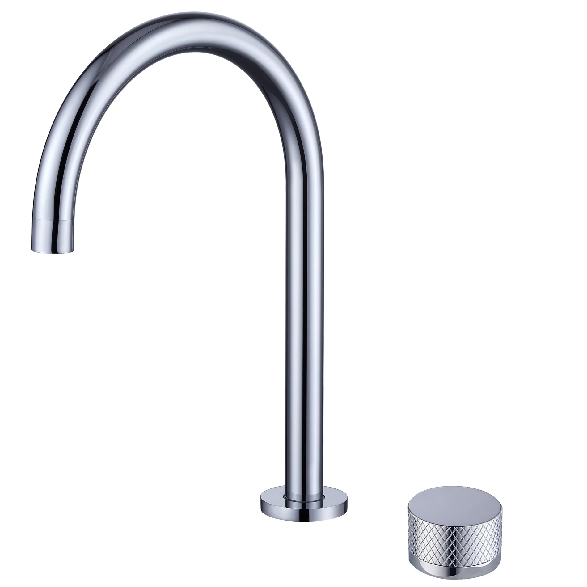 

Chrome Widespread Basin Faucet Gold Brass Hot and Cold Classical Bathroom 8 inch Mixer Gray Brush Gold Finished