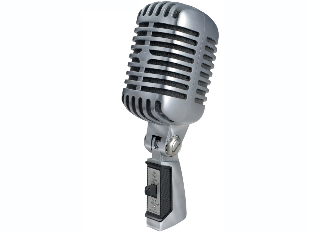 Рисунок 6 - 55SH Pro Аудиозапись Проводной