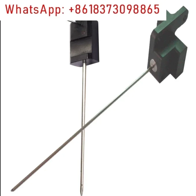 Совместимый гематологический анализатор Sysmex XT1800 XN1000 XS1000 XN2000 XE2100 XS800 Игла для образцов Аспиратор Игла для образцов Совместимый гематологический анализатор Sysmex XT1800 XN1000 XS1000 XN2000 XE2100 XS800 Игла для образцов Аспиратор Игла для образцов