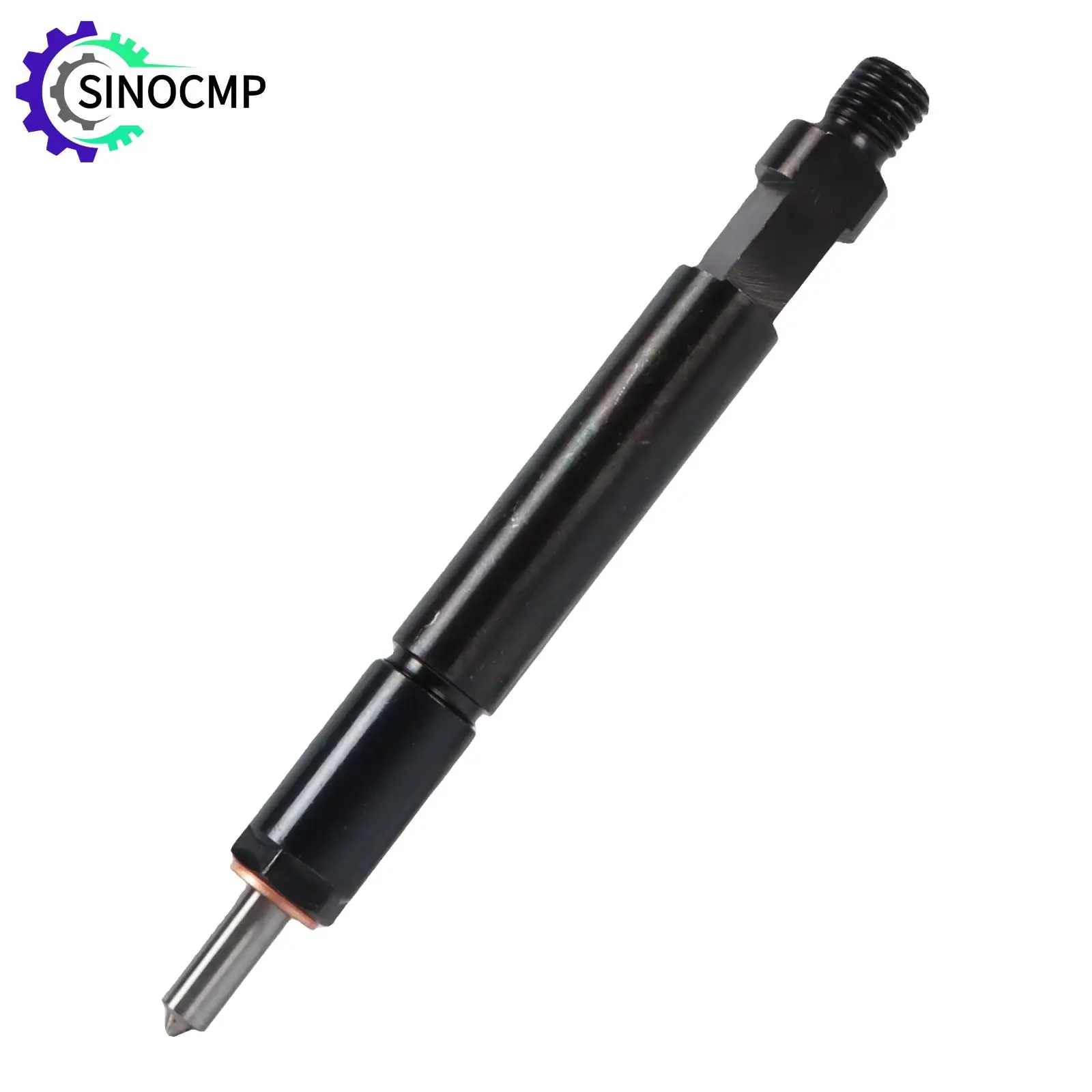 04286251 Diesel Fuel Injector Nozzle for Deutz BF4M2011 BF3M2011 BF3L201 Engine Accessories Fuel Supply System Parts ﻿
