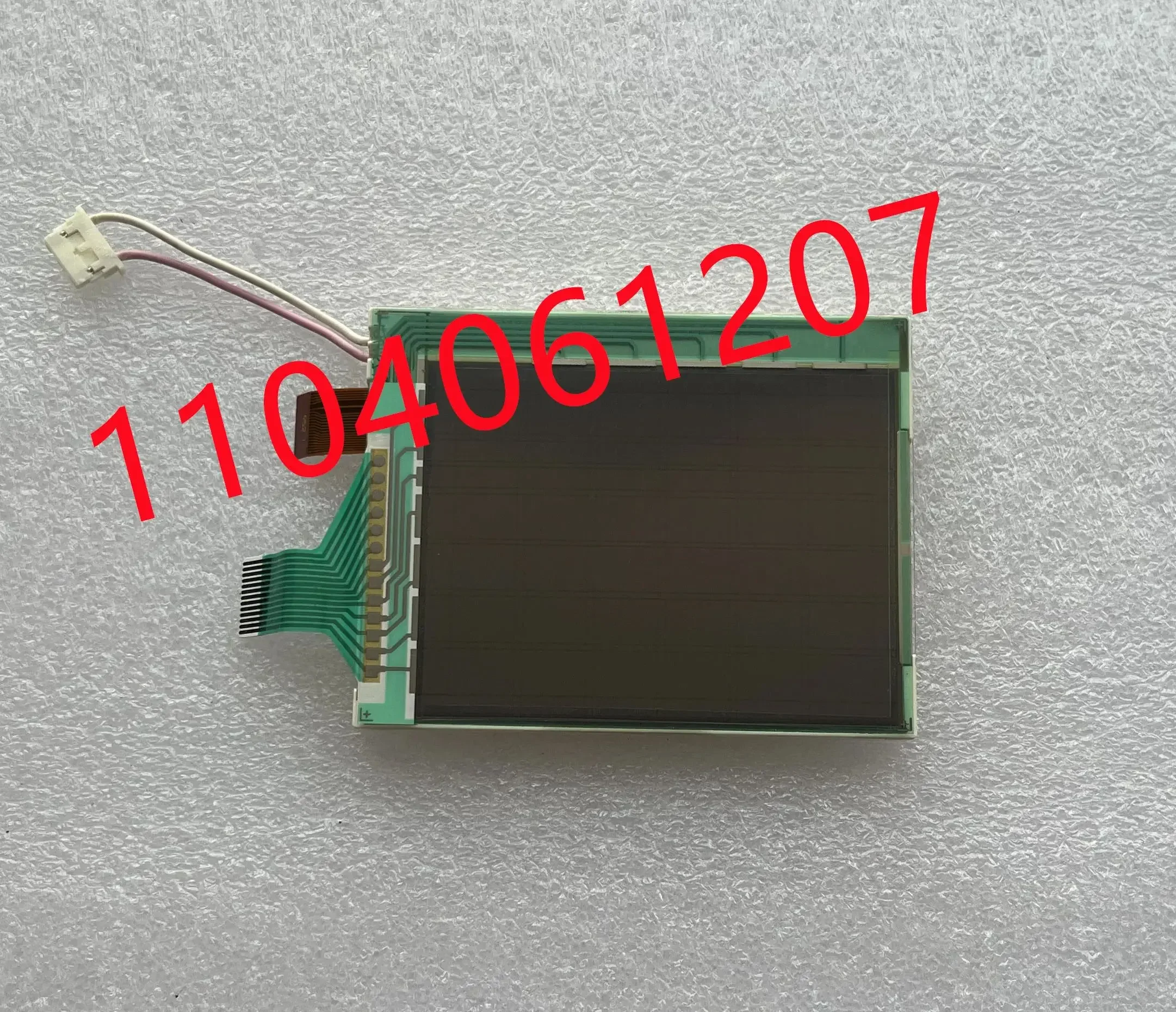 

3.8-inch KCS038AA1AC-G21 240*320 Industrial LCD display screen, 100% testing ,fast shipping.
