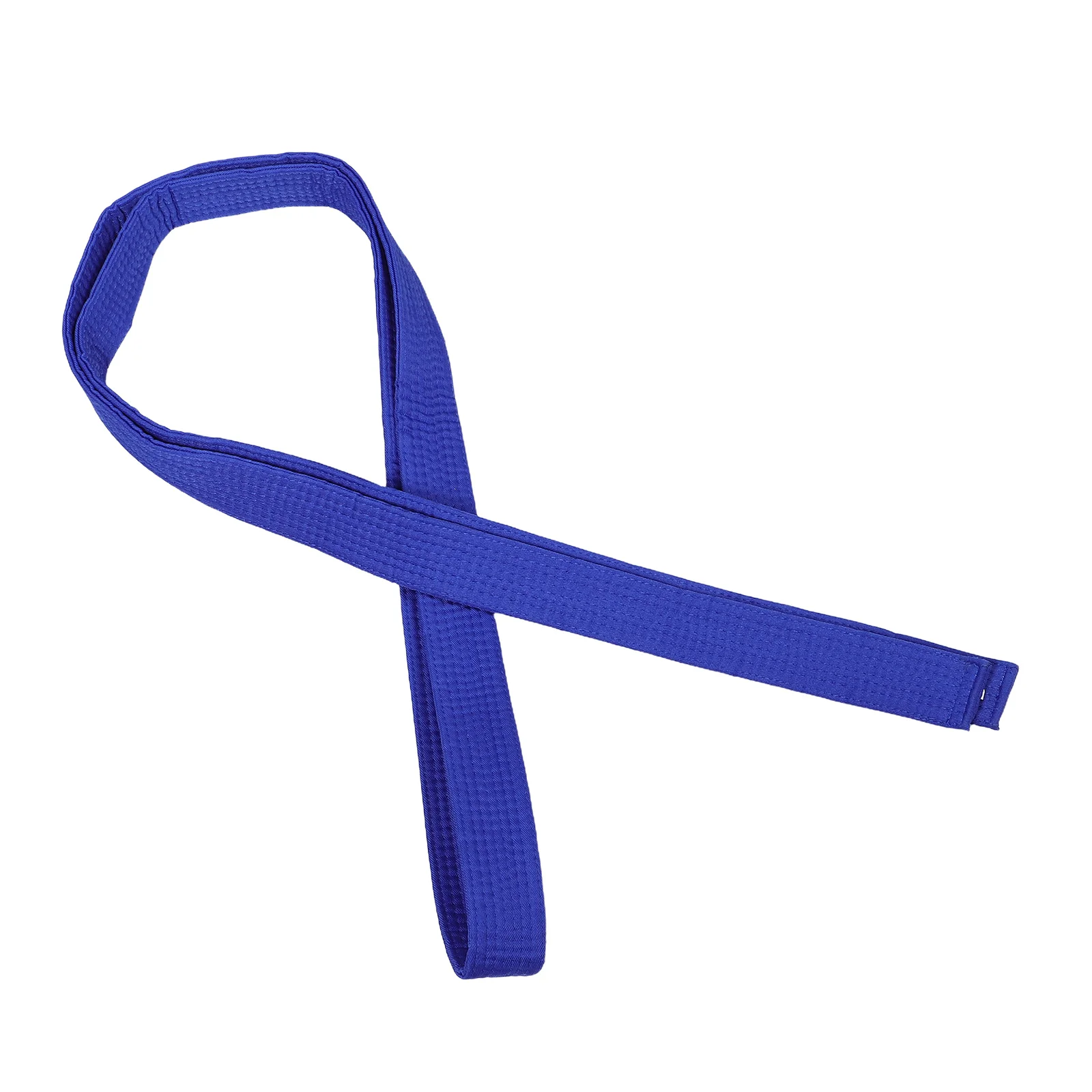 

Taekwondo Belt Karate Training Belt for Men Lightweight Easy to Store Martial Arts Sparring Equipment for Taichi