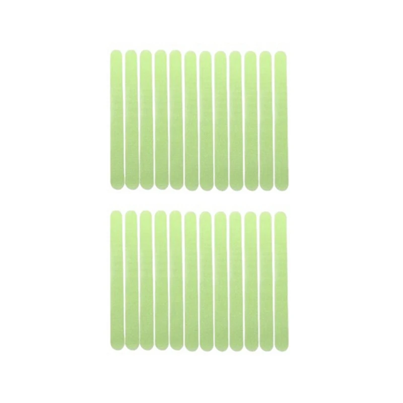 Luminous Anti-Skid Strip Bathtub Waterproof Safety Strips Stair Sticker Non Slip Adhesive Tape For Shower Floor