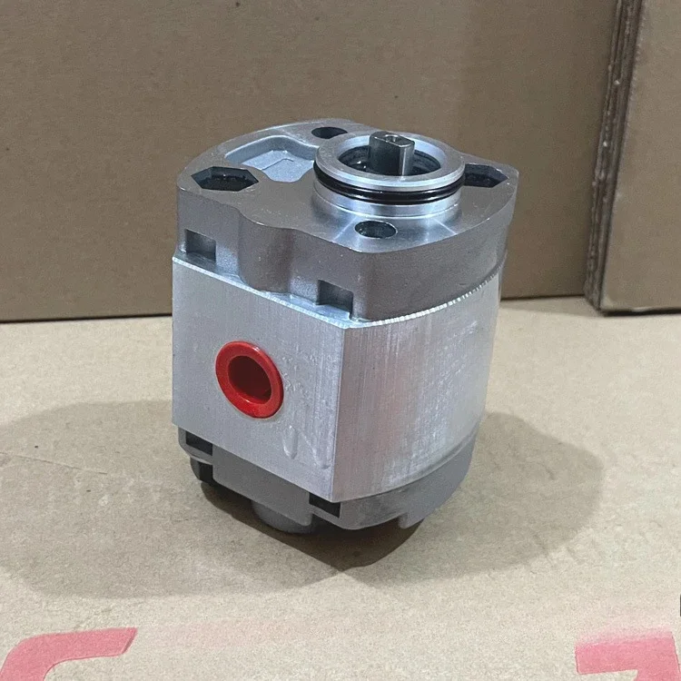 CBK-F2.5-Side proximal outlet gear pump