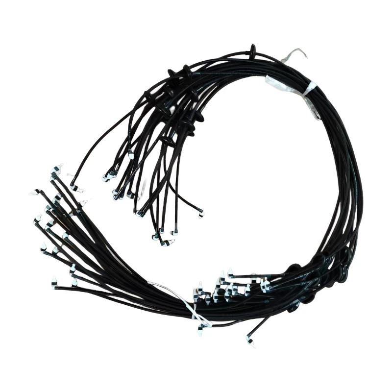 New Cars accessories 95562813000 1J0955751D Windshield Wash Hose for Porsche 03-10 Cayenne