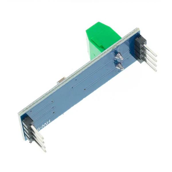 MAX485 5V RS485 TTL do RS-485 Moduł TTL do 485