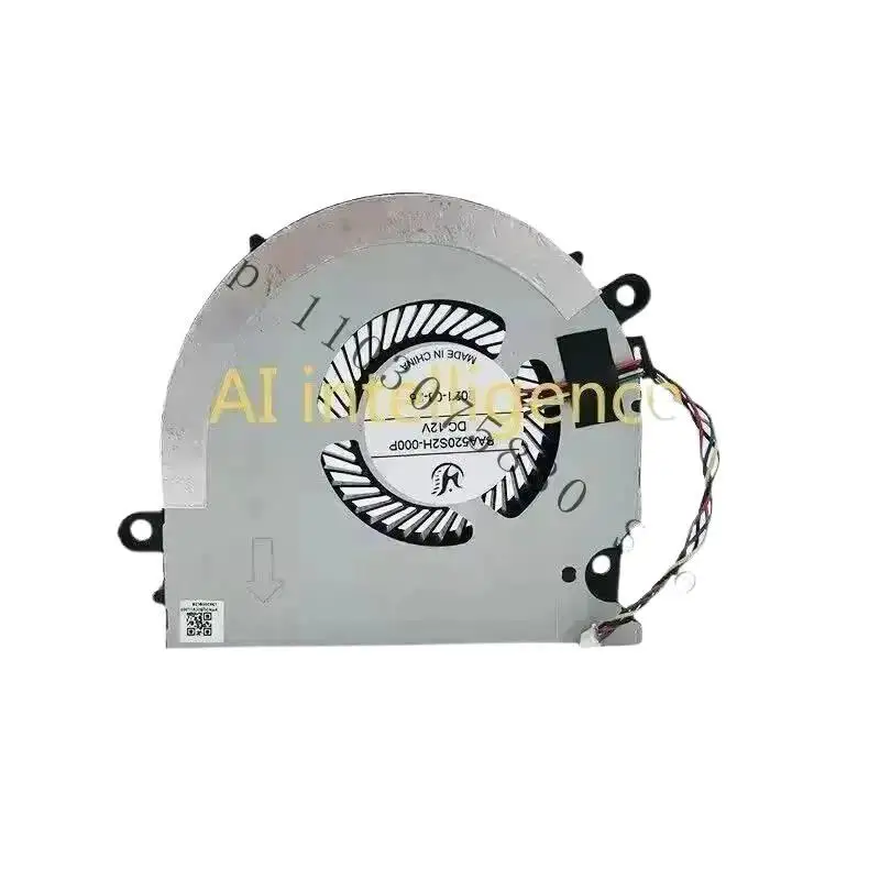 

AIO ВЕНТИЛЯТОР для EliteOne 840 Gen9 M81911-001 # #