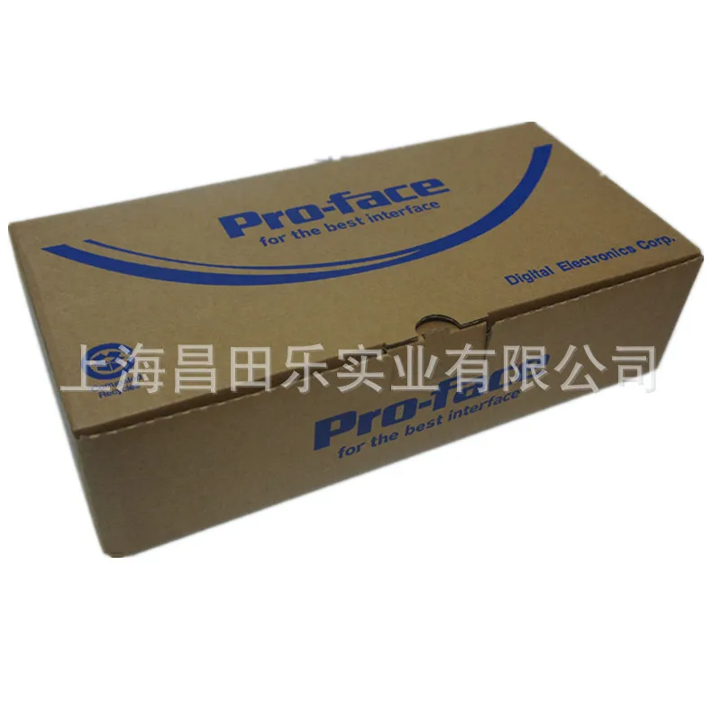 2025 العرض، شاشة تعمل باللمس Proffis PFXGE4408WAD واجهة الإنسان والآلة #4