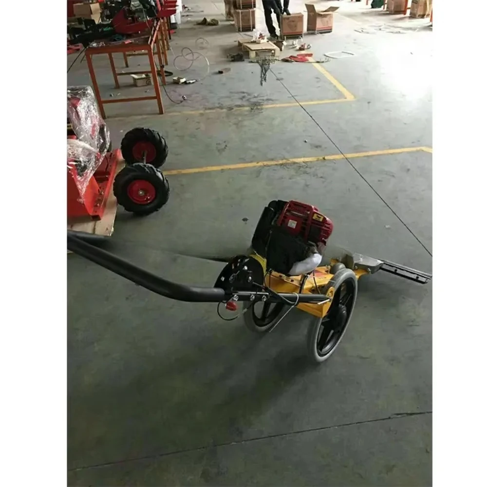 

for Push lawn mower Vegetation trimmer Decorative garden trimming equipment