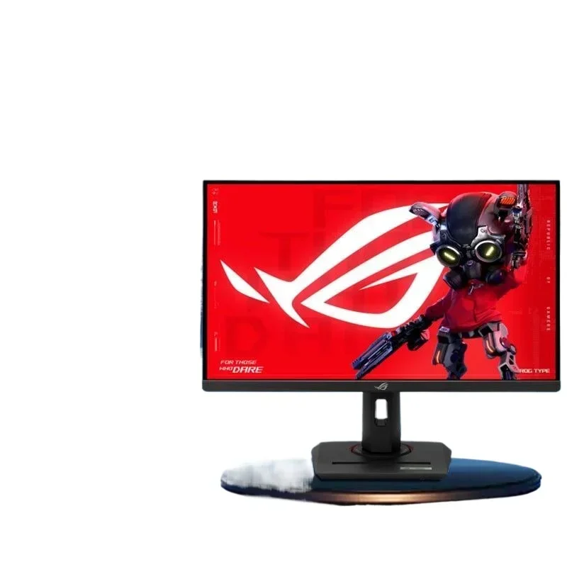 XG27ACG lore 27 inches, monitor 2K e-sports 180Hz native, high brush FastIPS screen