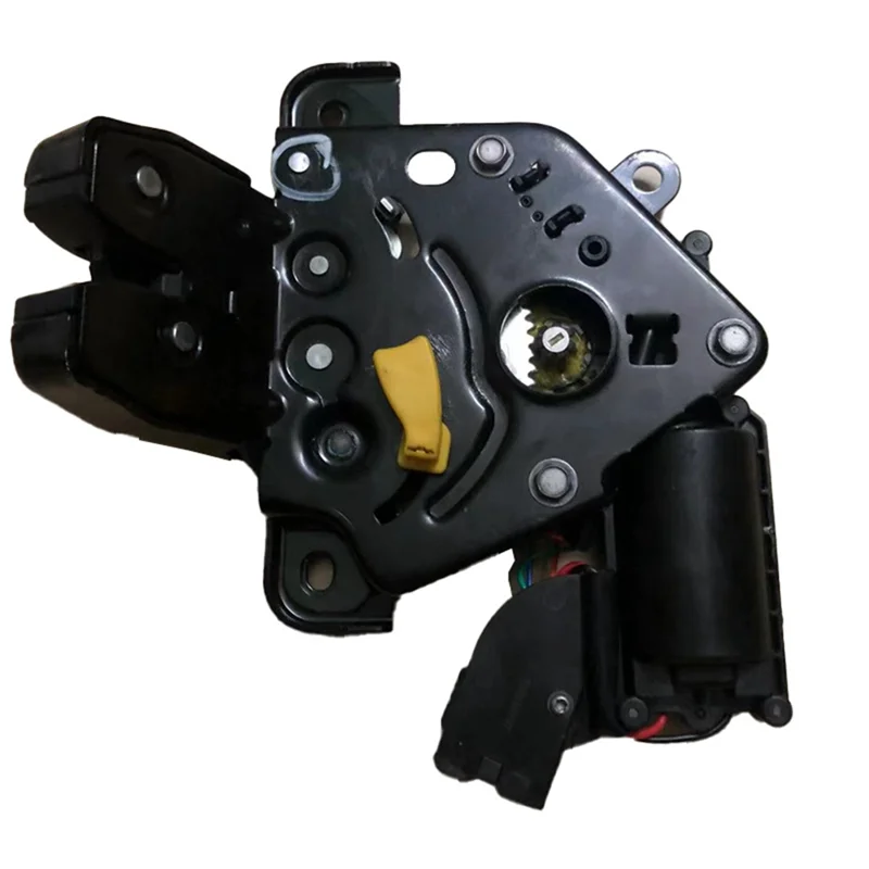 

Классический автомобильный задний люк, подъемный привод задней двери, защелка, замена привода замка крышки багажника 1500604-00-B для Tesla Model 3 Y 20