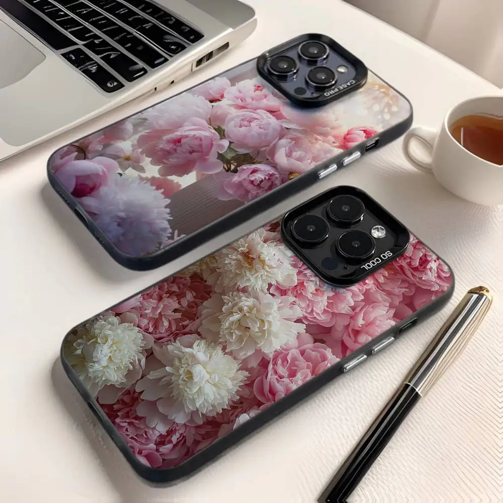 

G-Gossip Girl show Phone Case For iPhone 16,15,14,13,12,11,8,7,Pro,Max,Plus,Mini,XS,SE Anti Fall Black Matte Hard