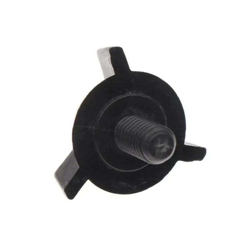 Off-road Helmet Special Screw For Sun Visor Fixing Plastic Screws Universal