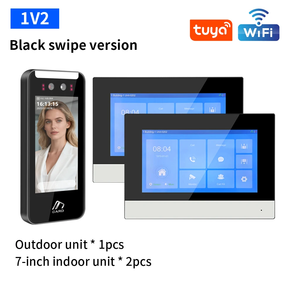 Variant: AI520KS-tuya-B-1V2