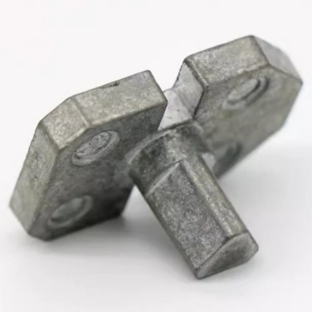 XIZI OTIS Elevator Hall Door Triangle Lock Component Layer Triangle Lock Cylinder 1 Piece