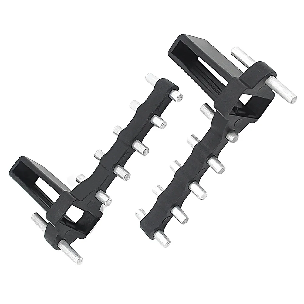 

2pcs Signal Antenna Signal Amplifier For Drone Wi-Fi Transmitter Long Distance Stable Connection