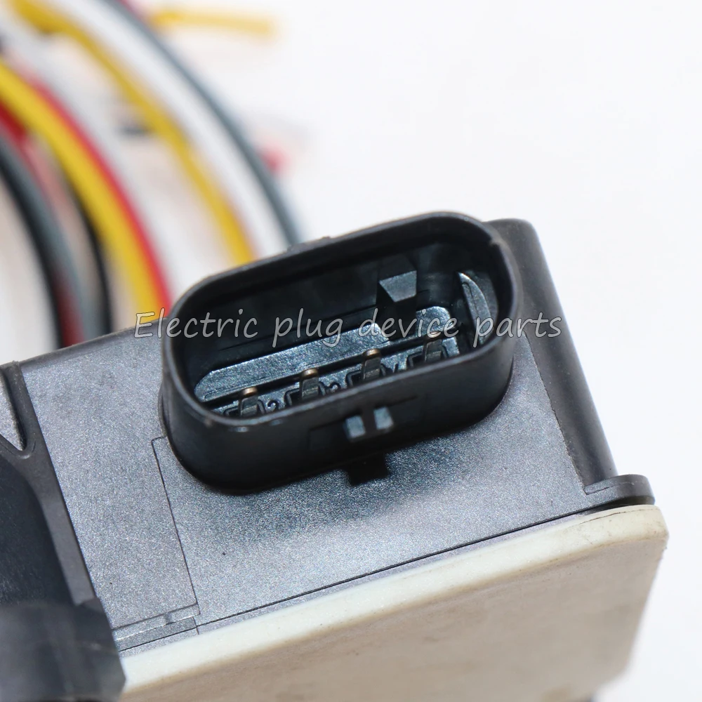 68261169AC 68261169AB Exhaust Particulate Sensor for Jeep Grand Cherokee Ram ProMaster 1500 3500 3.0L 2017-2019
