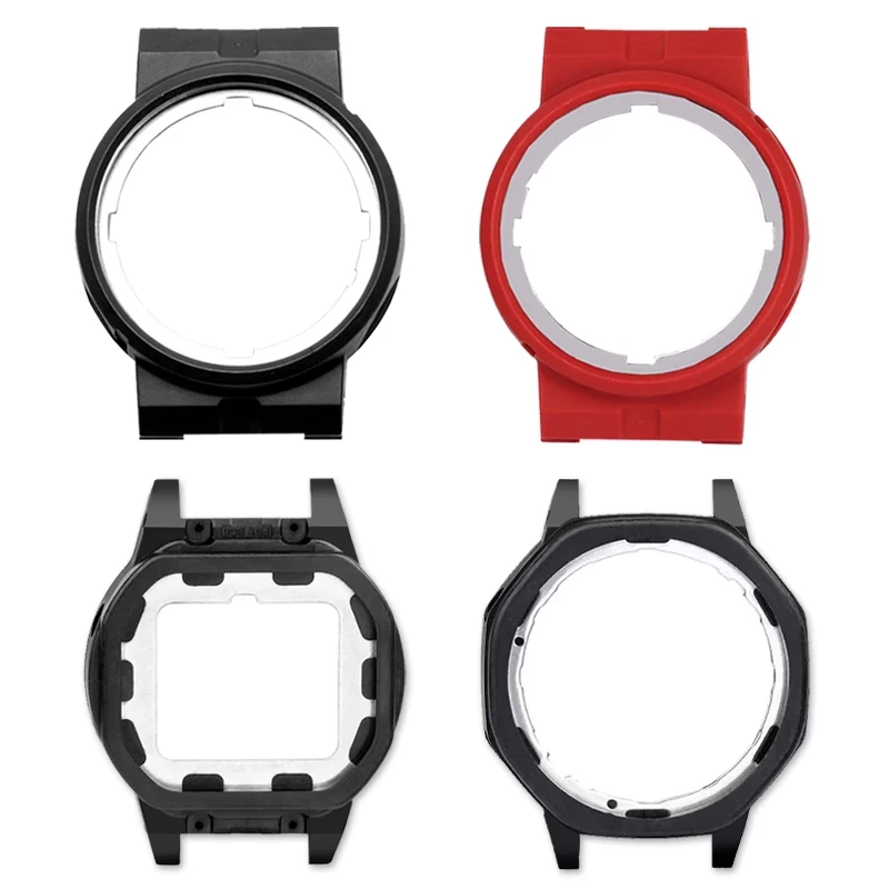 ل كاسيو G-Shock GA110 DW5600 GM-5600 GW-B5600 DW-5900 GA900 GA-2100 الراتنج الداخلية قذيفة حركة قذيفة ساعة الملحقات