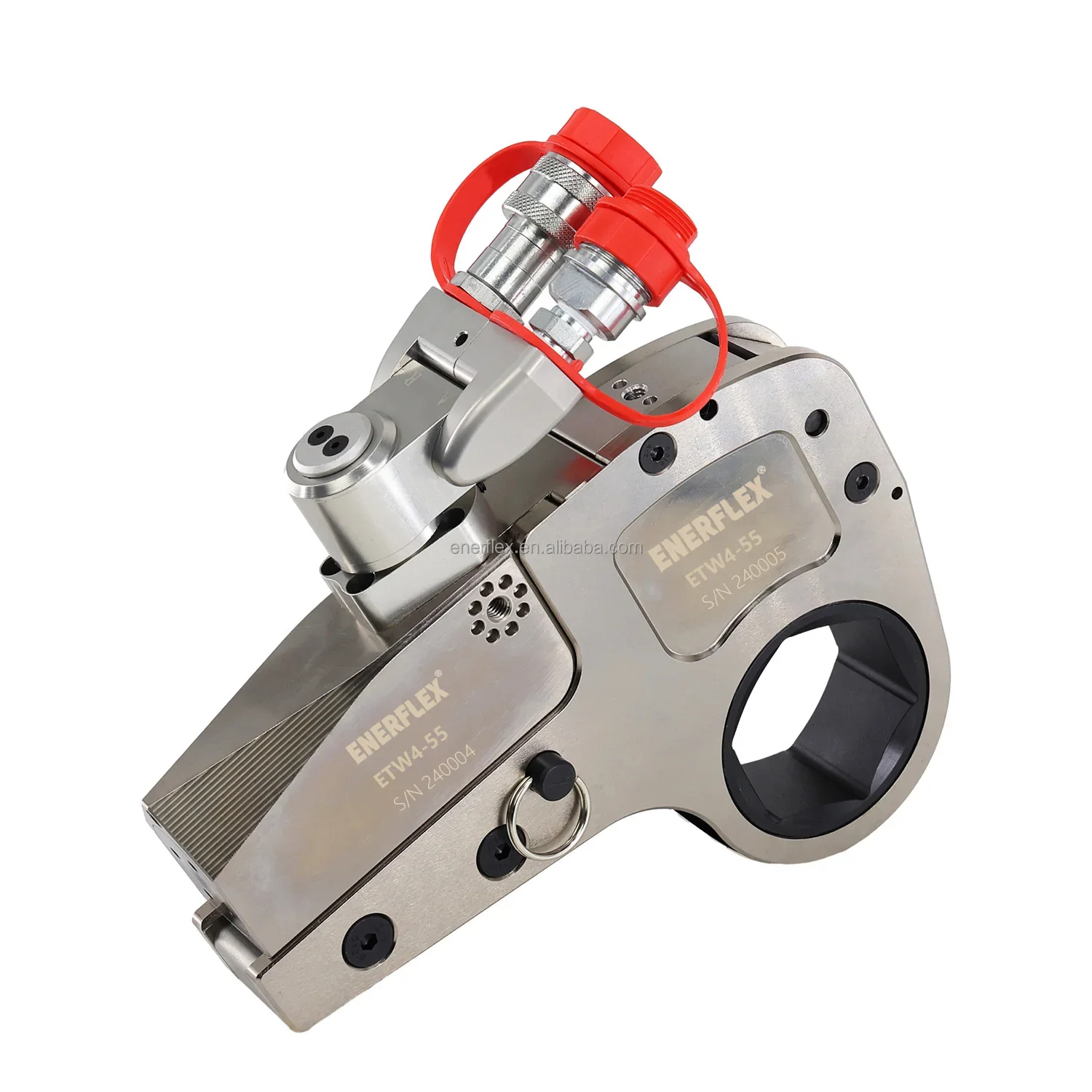 Factory OEM/ODM  Low Profile Hydraulic Adjustable Torque Wrench