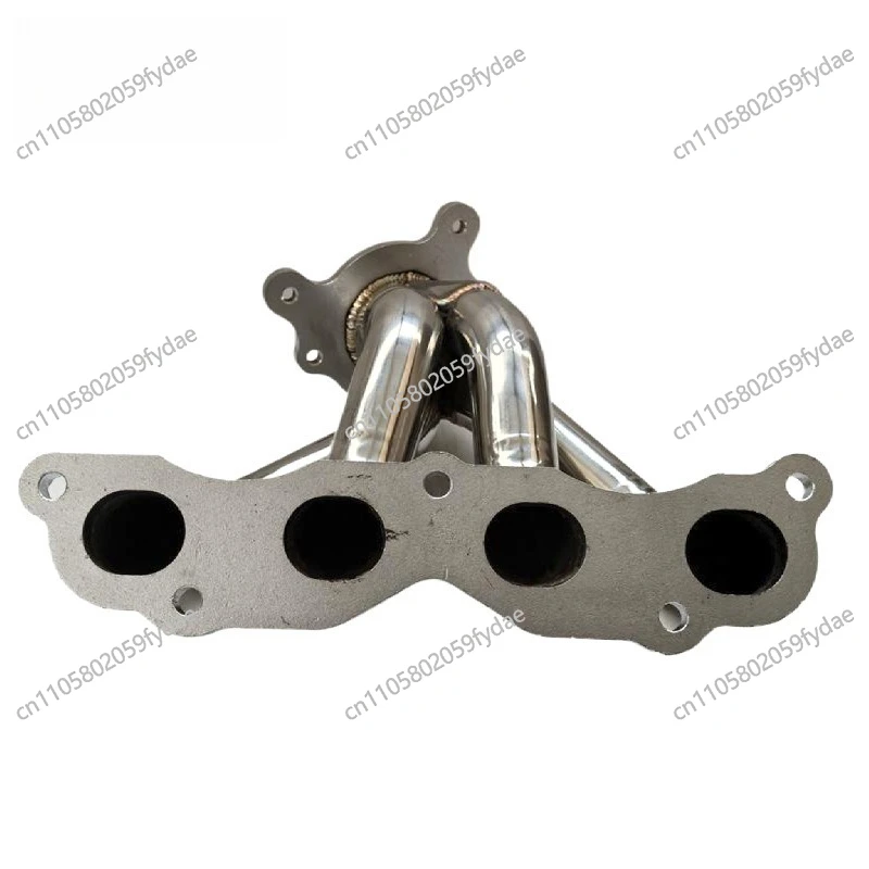 

Turbo Manifold Kit SI DC5 K20 RSX Engine