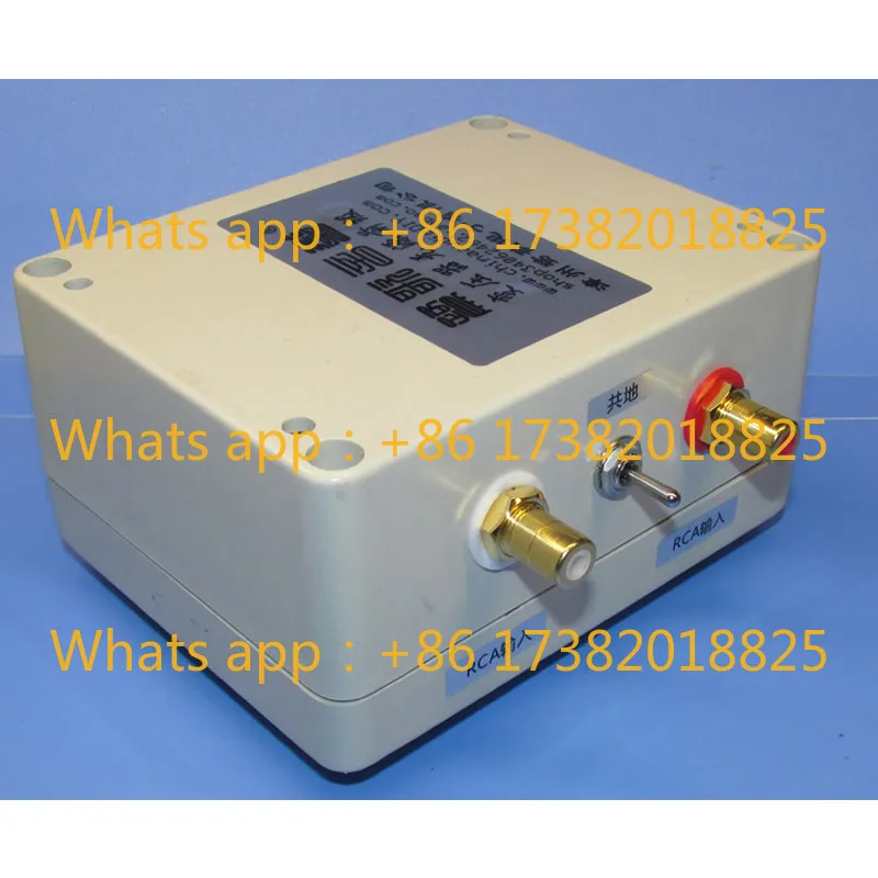 10K: 10K Permallo single-ended balanced converter, balanced to balanced, balanced to single-ended, single-ended to single-ended