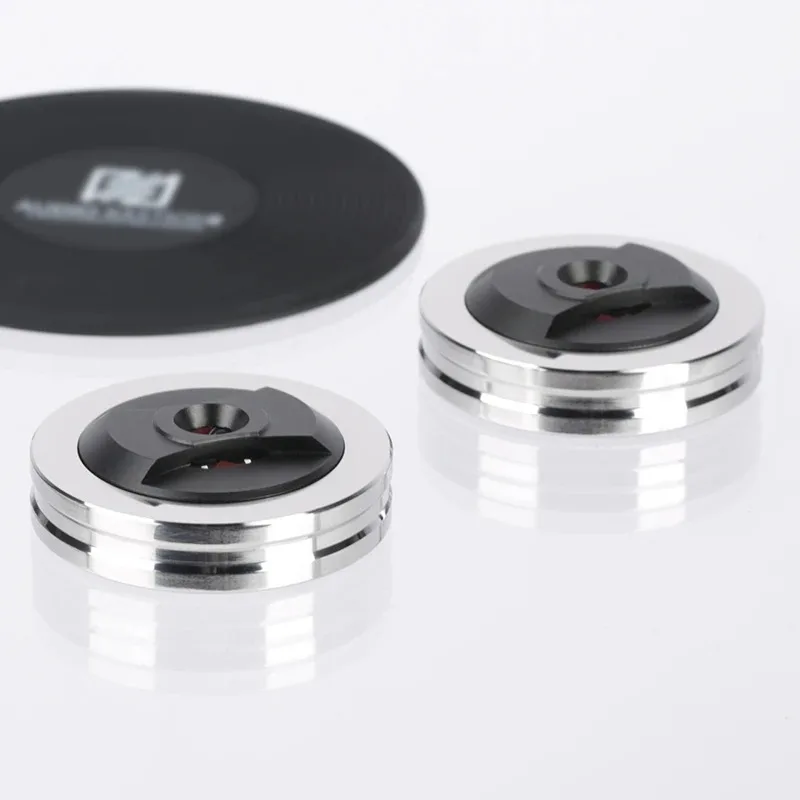 

High-end Audio Speakers Amplifier Preamp DAC CD Player Anti-shock Absorber Foot Feet Pads Vibration Absorption Spike