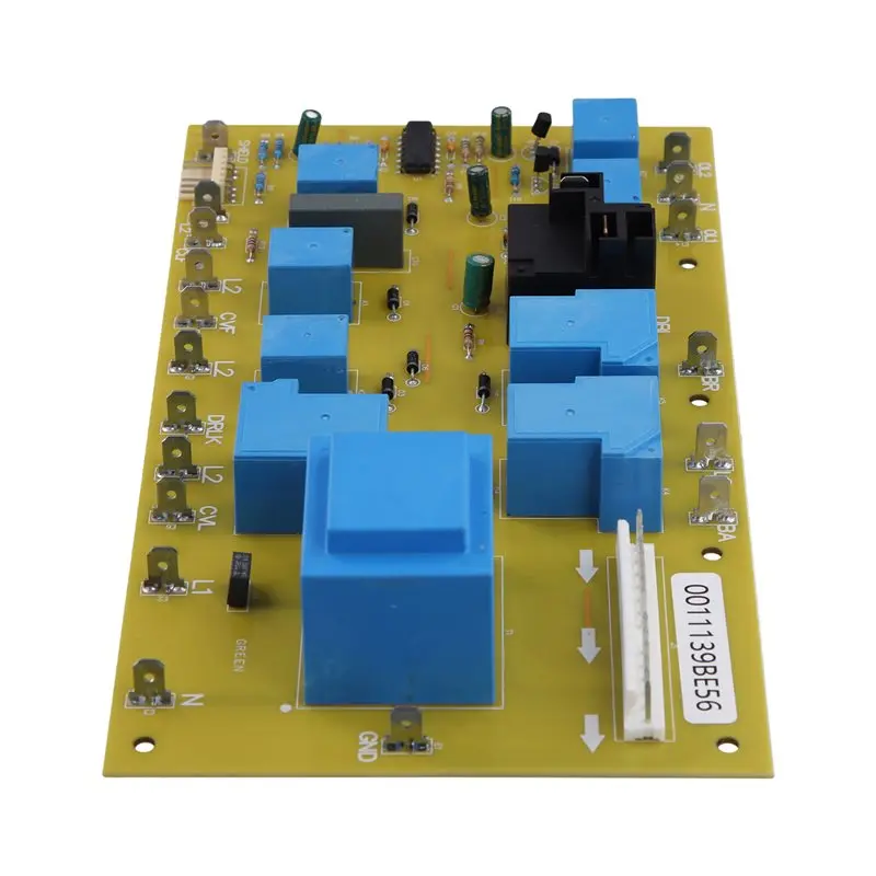 

Реле ABBK для духовки Dacor, запчасть 92029 для моделей DE81-08448A, 62439, 82993, печатная плата CPS230