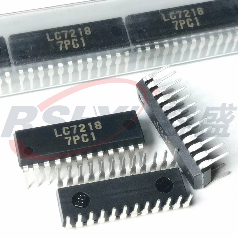 5 шт./лот LC7218 DIP-24P SOP-24P новый оригинальный