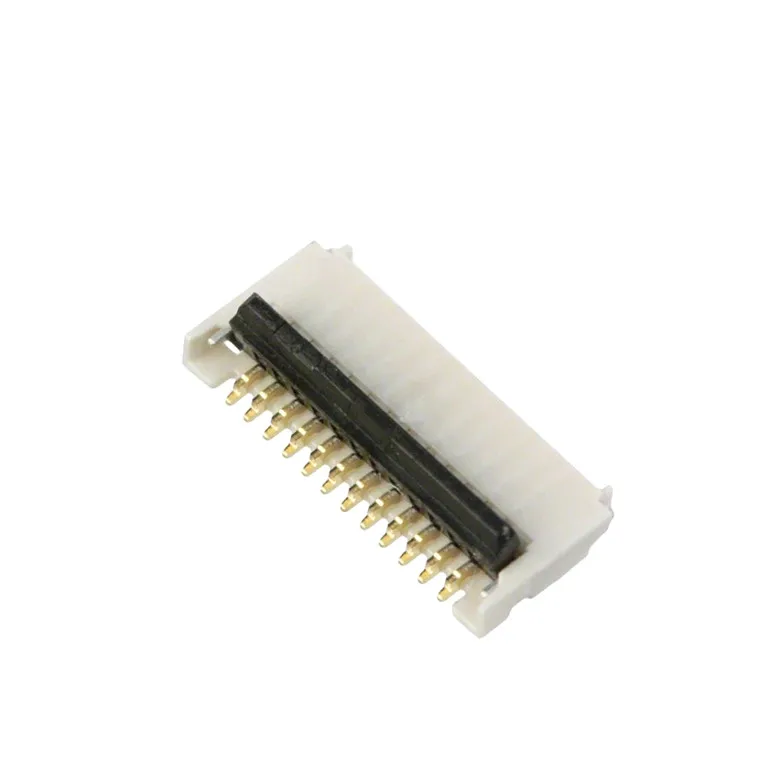 شحن مجاني 503480 -1200 5034801200   0.5 مللي متر 12P 10 قطعة