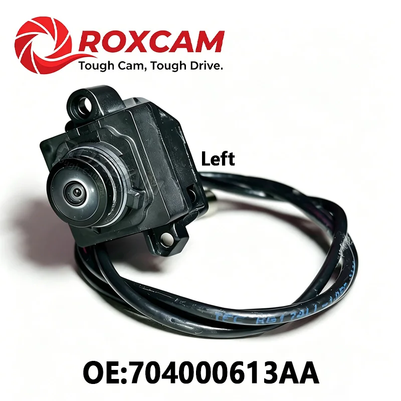 For Chery Tiggo 7 Pro/8 Pro 2021- Side View Camera 704000613AA 704000614AA