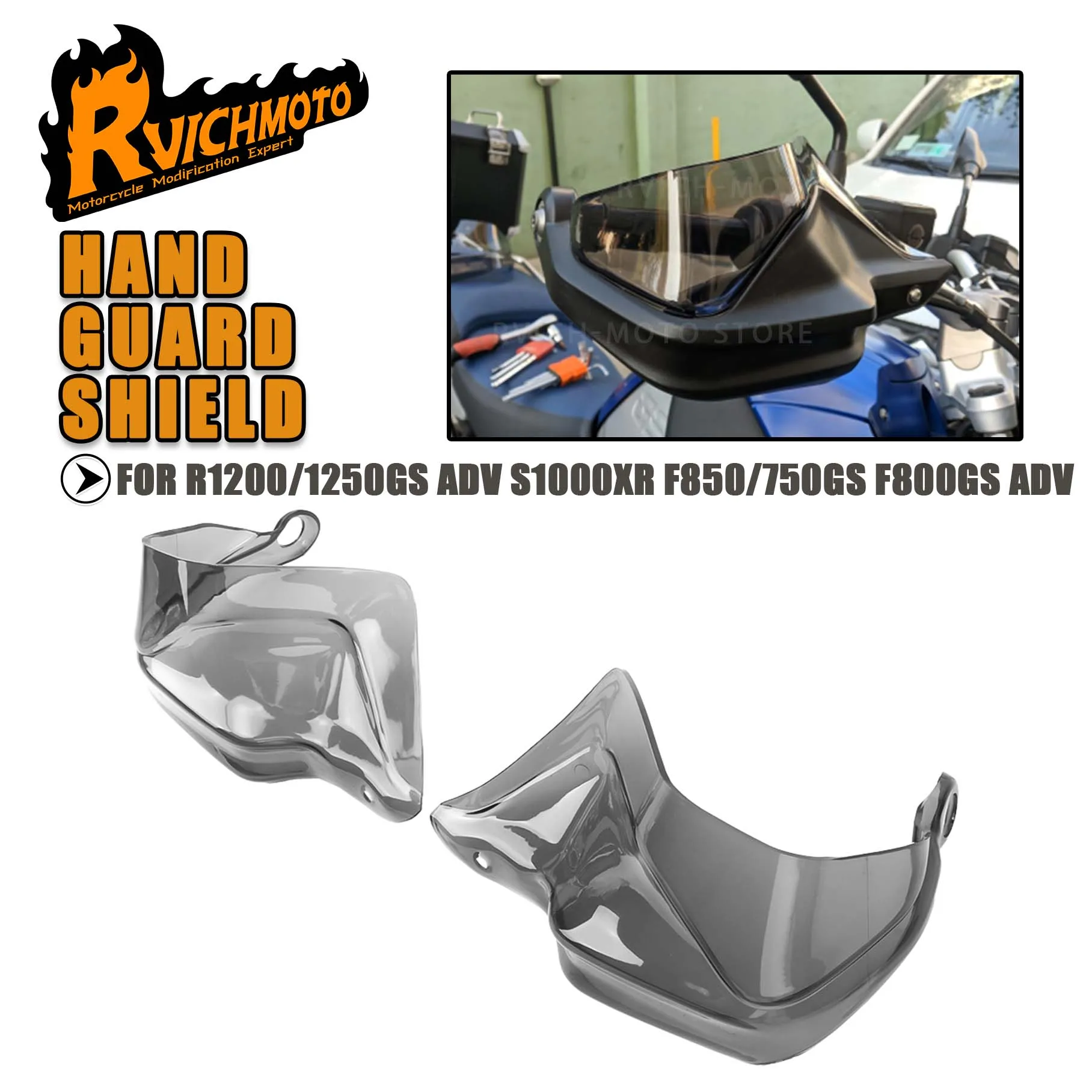 F 750 850 Gs F800GS… - image