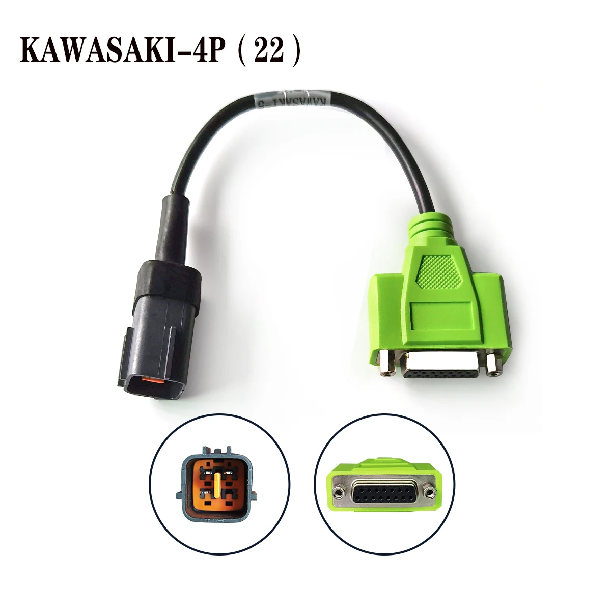 Variant: KAWASAKI-5-4P